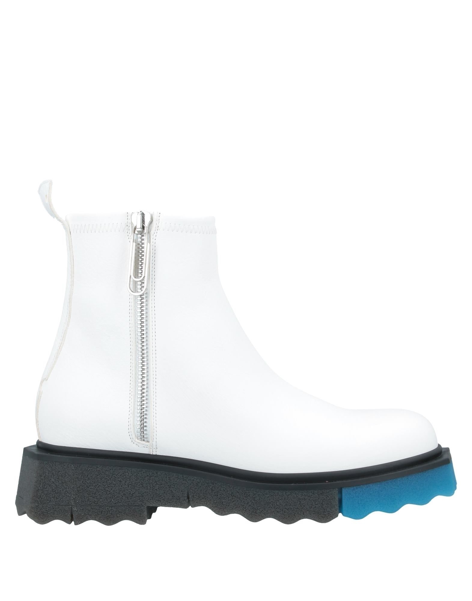 OFF-WHITE™ - Ankle boots