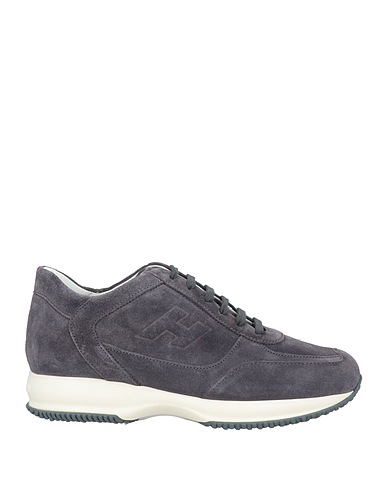 HOGAN Sneakers Cuir