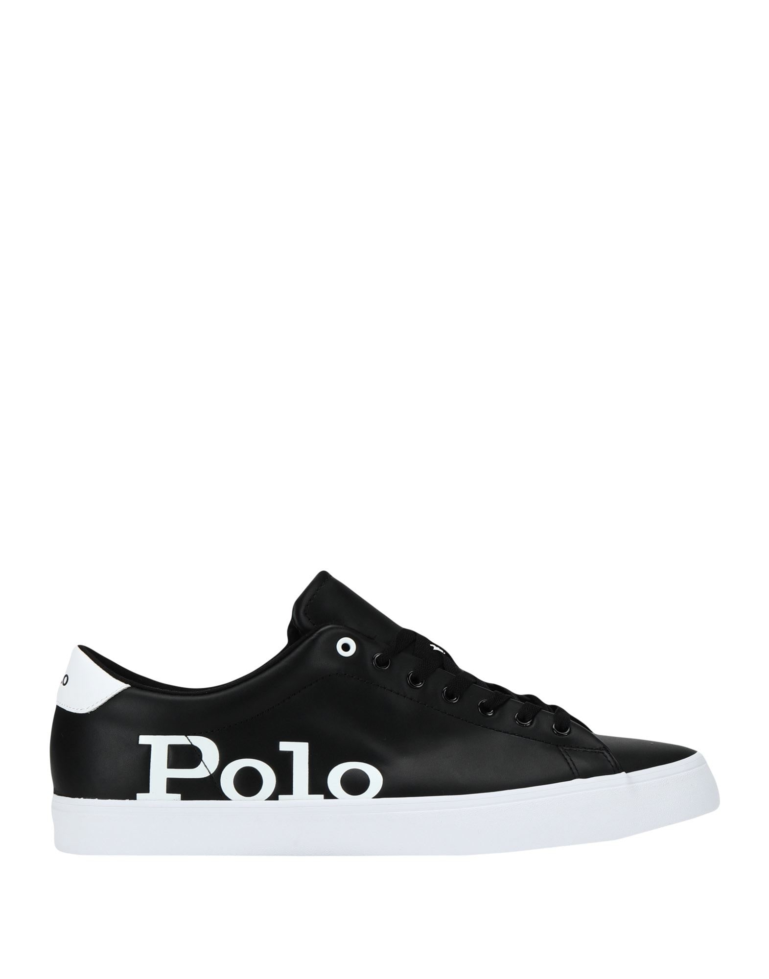 POLO RALPH LAUREN - Sneakers