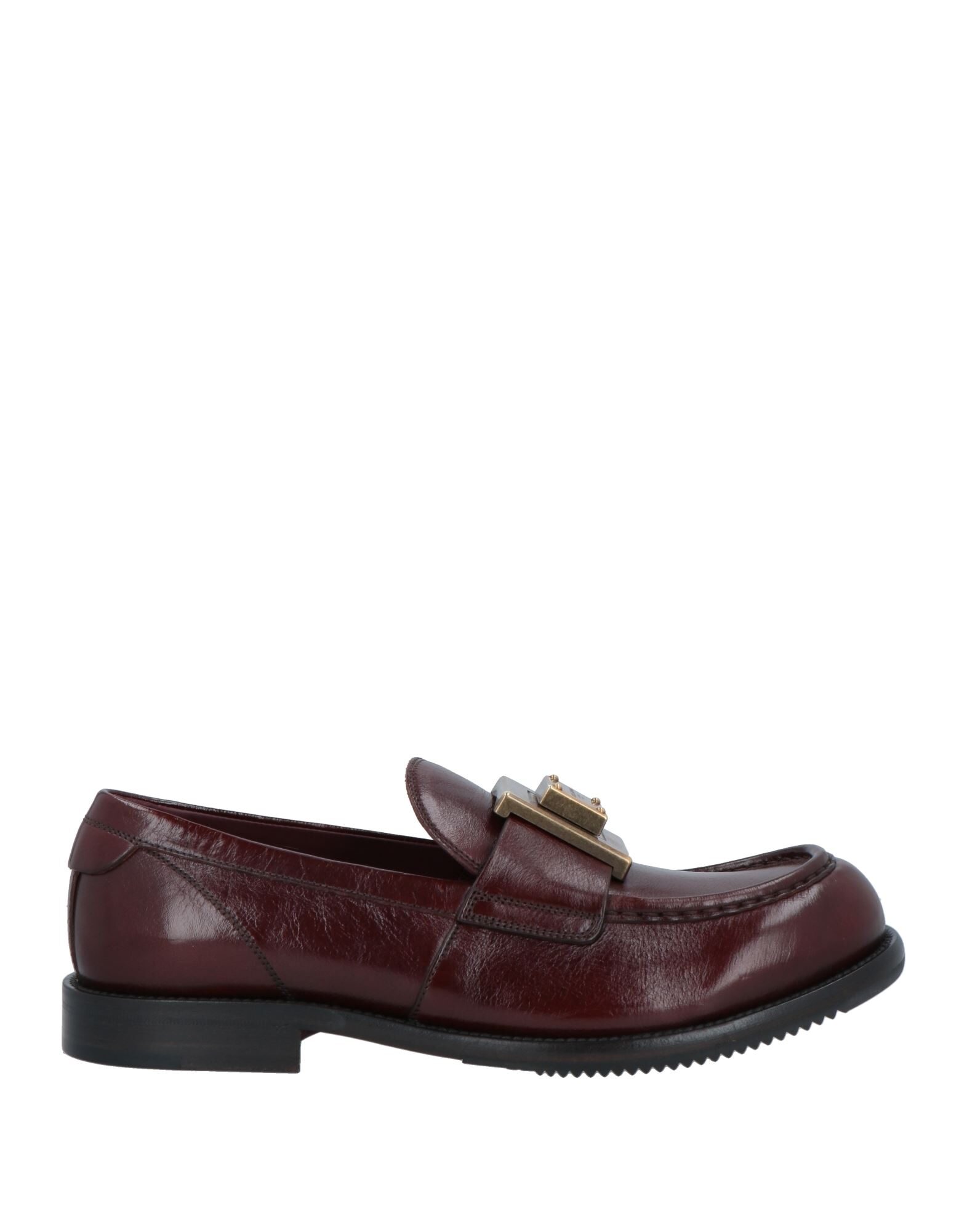DOLCE&GABBANA - Loafers