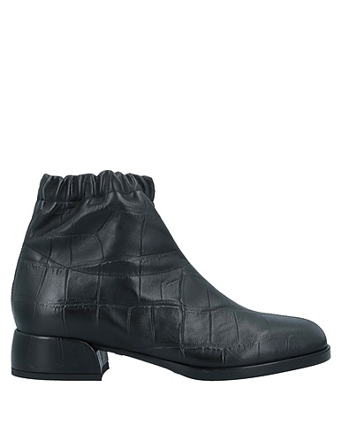 LORIBLU Ankle boot Black Leather