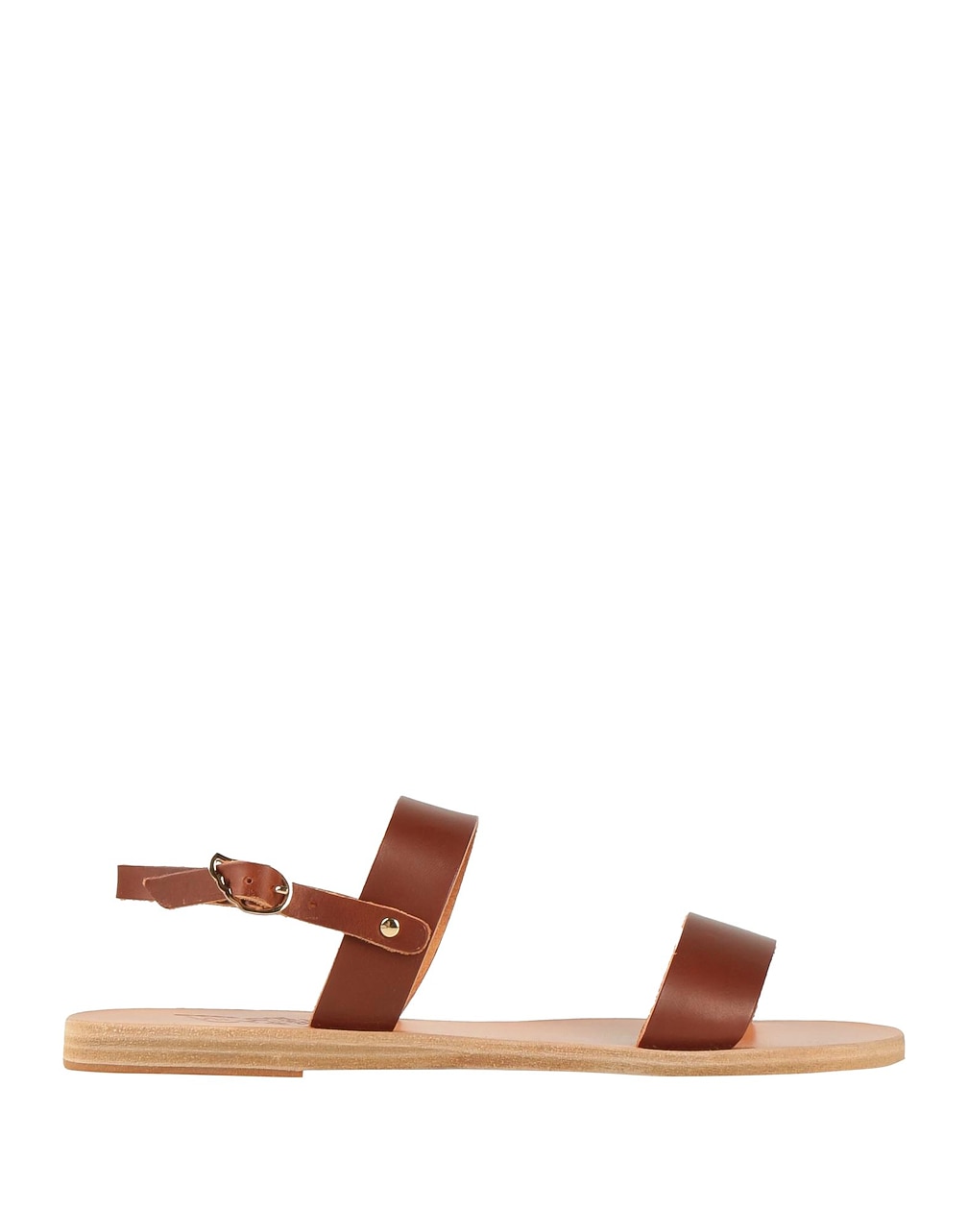 ANCIENT GREEK SANDALS - Sandalias con cierre