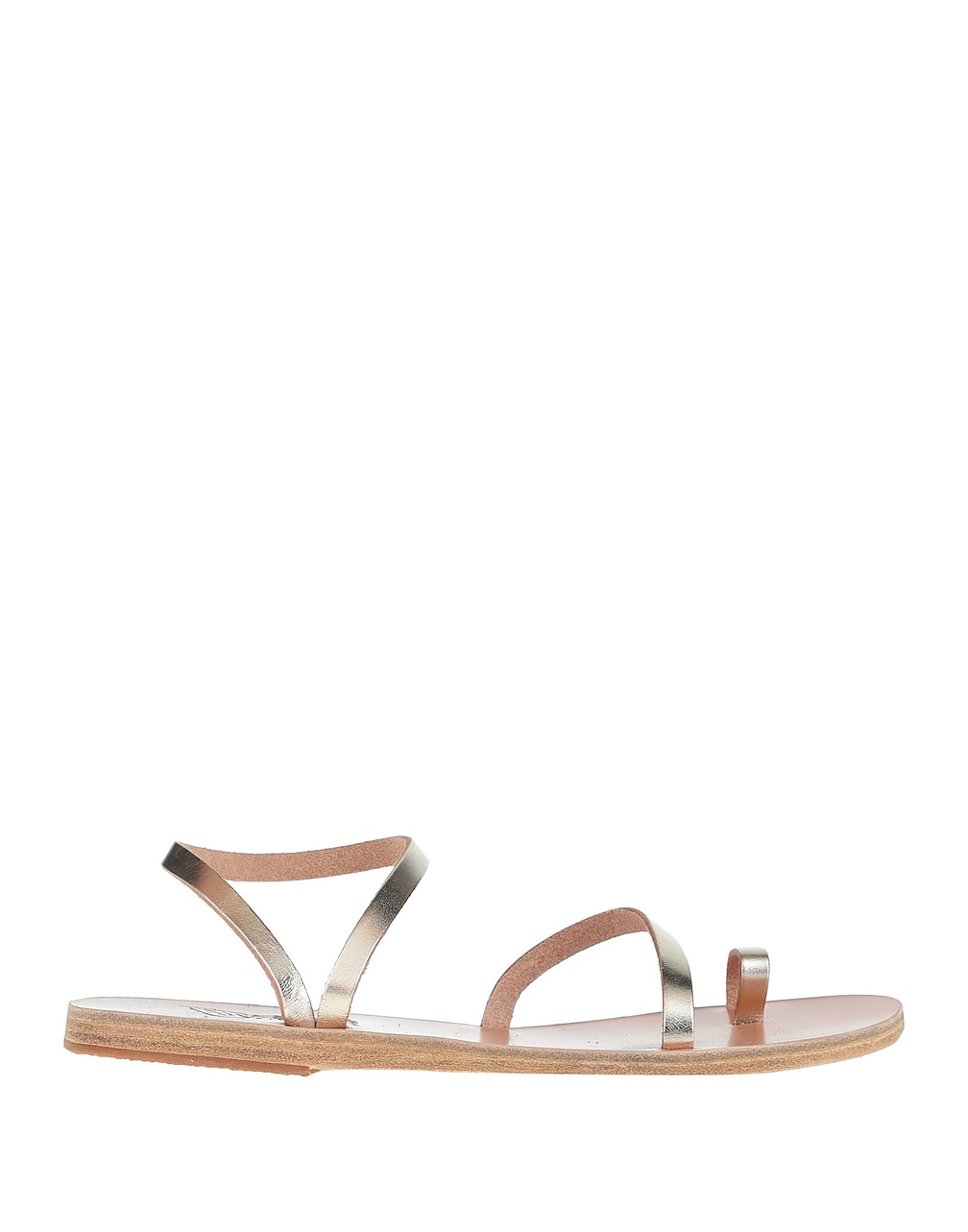 ANCIENT GREEK SANDALS - Thong sandals