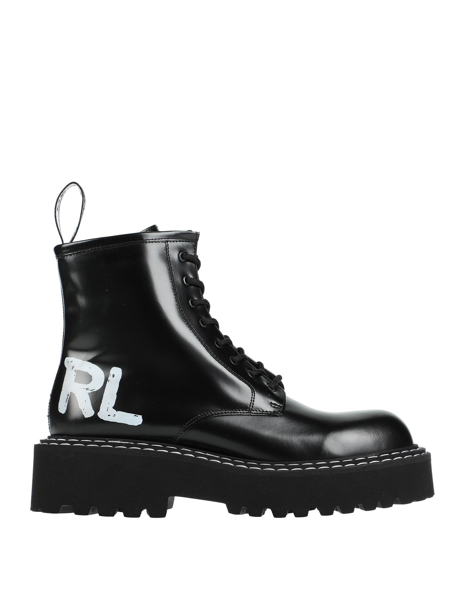 KARL LAGERFELD - Ankle boots