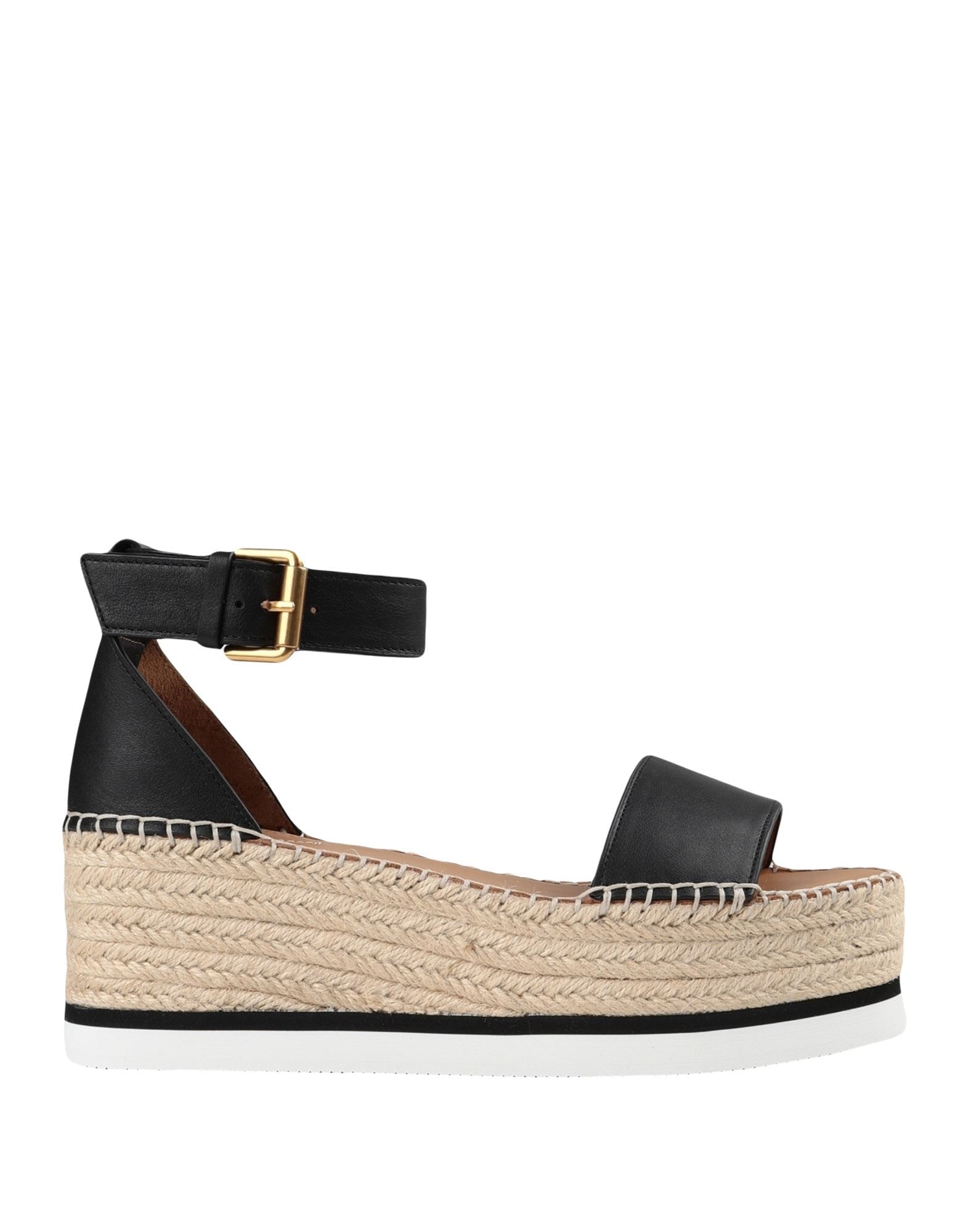 SEE BY CHLOÉ - Espadrilles