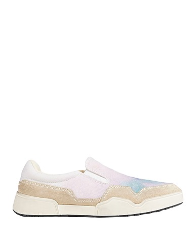 ISABEL MARANT Sneakers Mauve 100% Cotton
