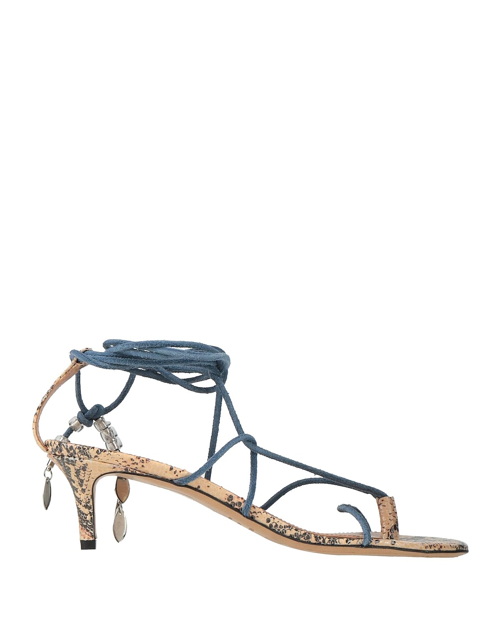 ISABEL MARANT - Zehentrenner