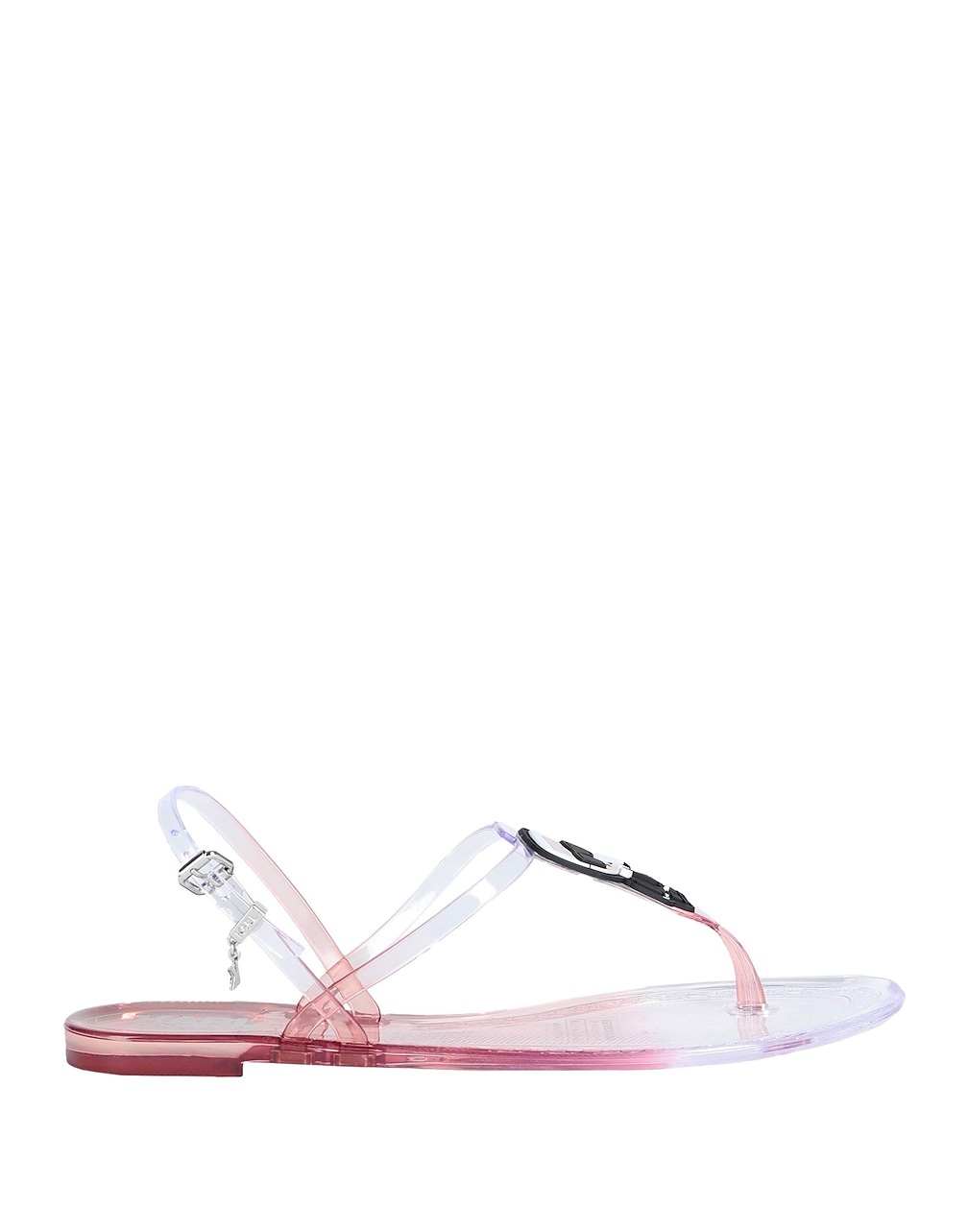 KARL LAGERFELD - Thong sandals