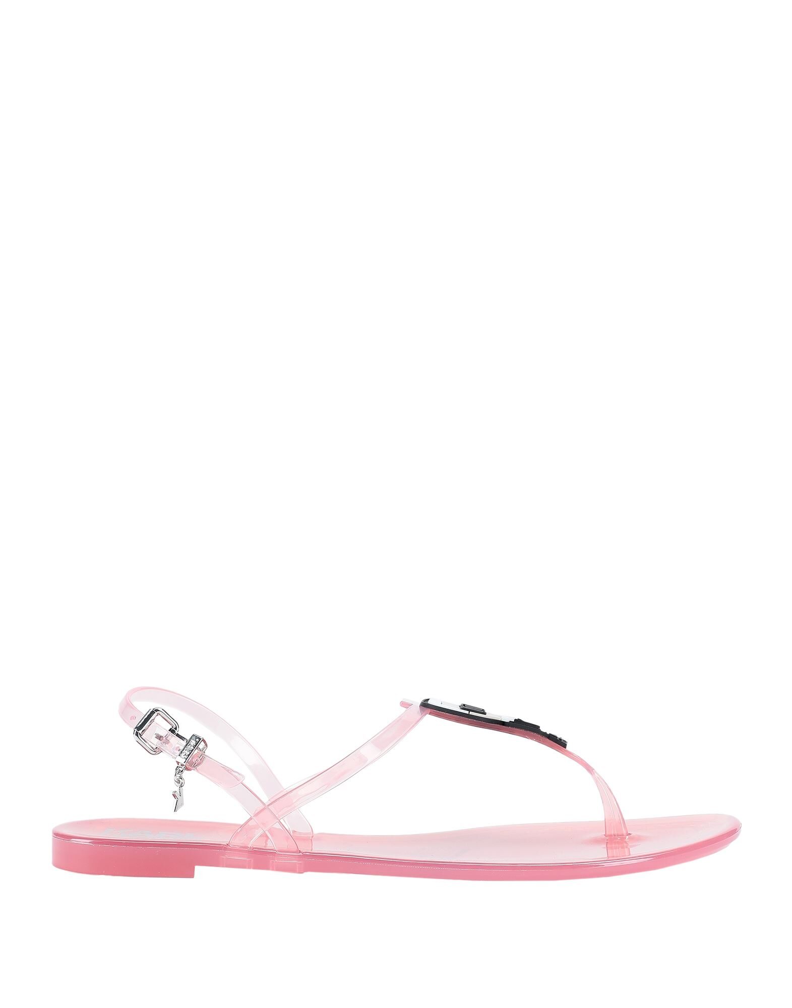KARL LAGERFELD - Thong sandals