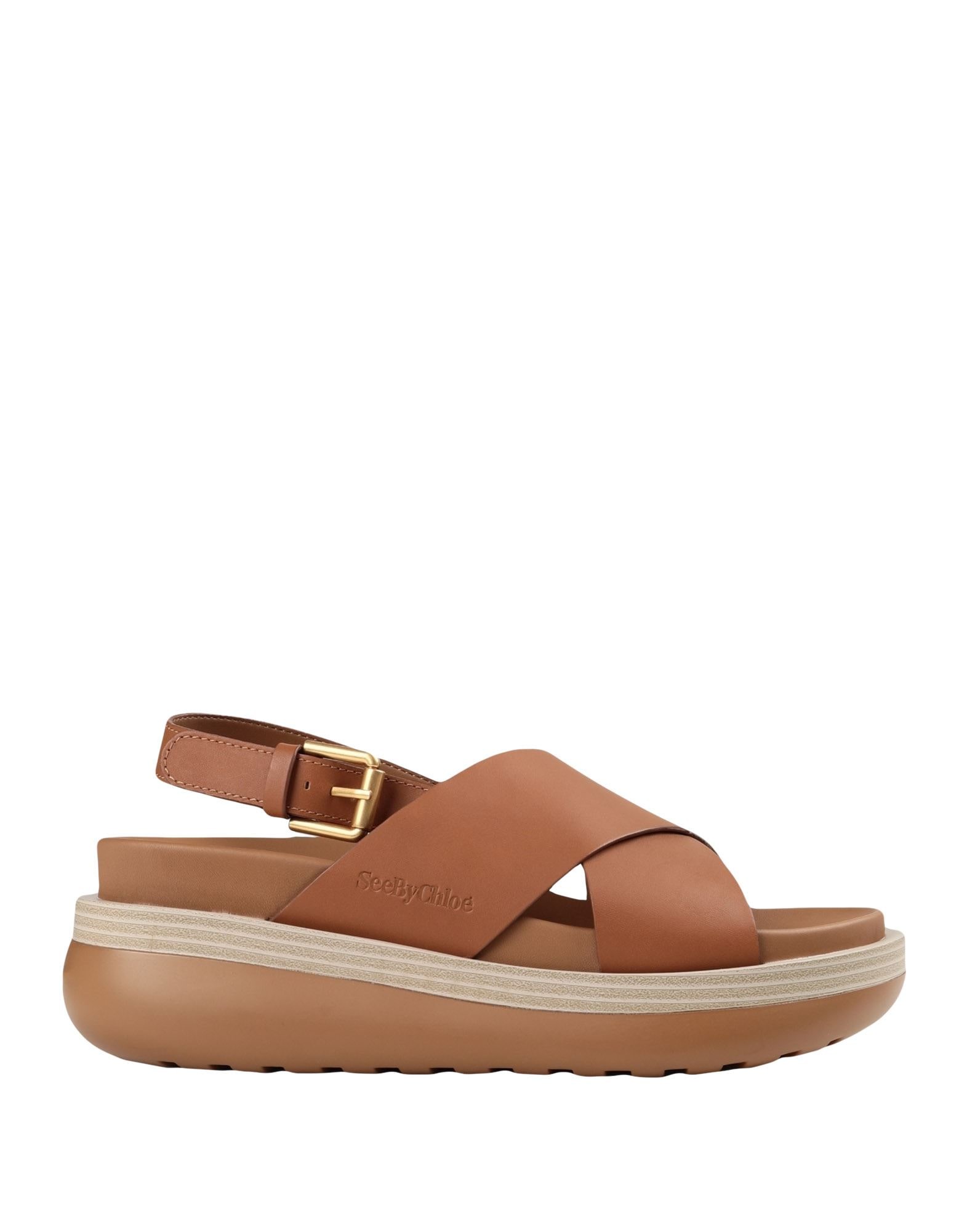SEE BY CHLOÉ - Sandals