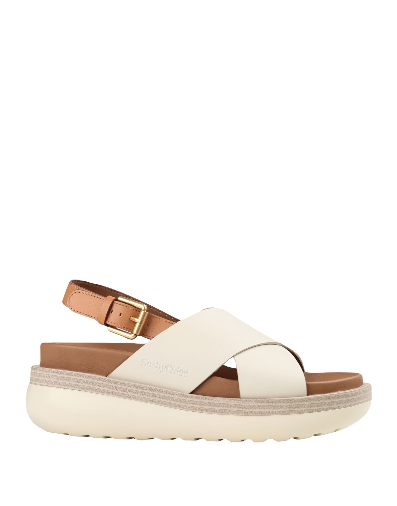 SEE BY CHLOÉ - Sandales