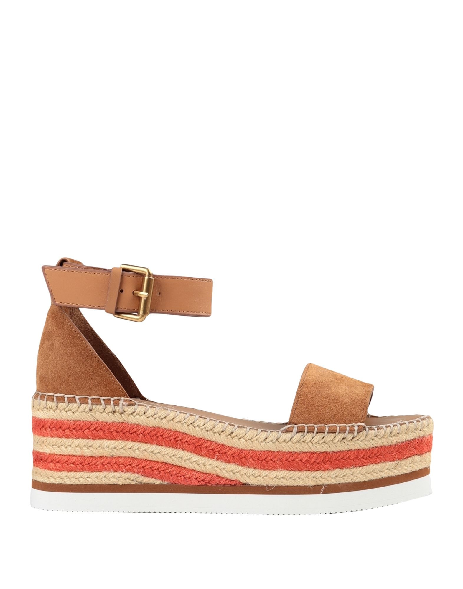 SEE BY CHLOÉ - Espadrilles