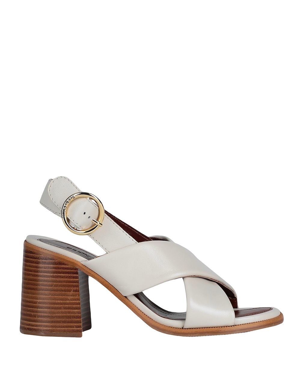 SEE BY CHLOÉ - Sandalen