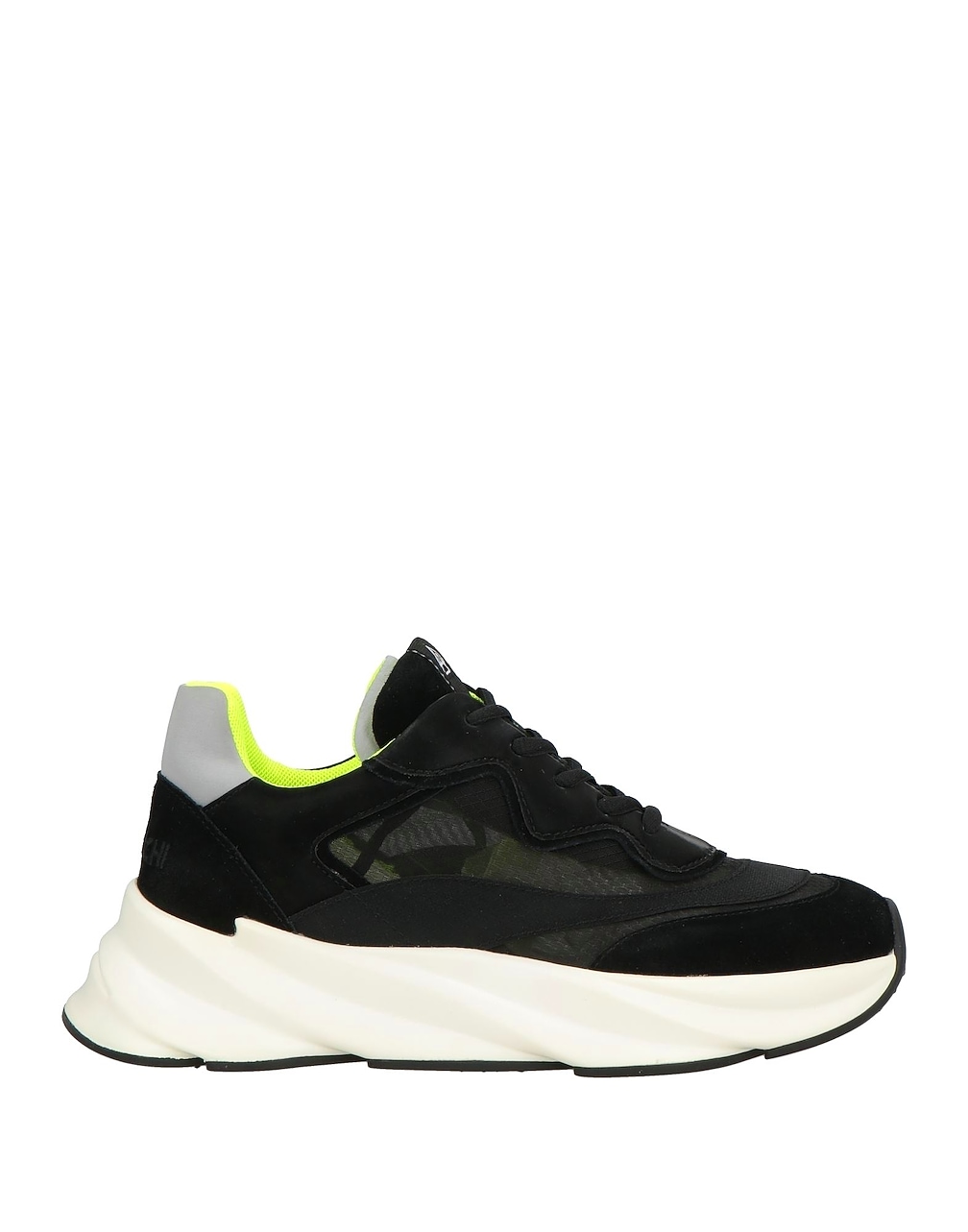 ELENA IACHI - Sneakers