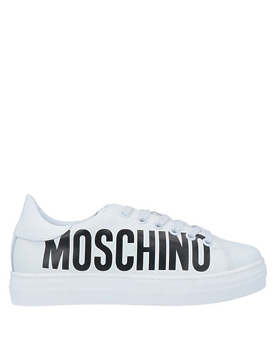 MOSCHINO TEEN