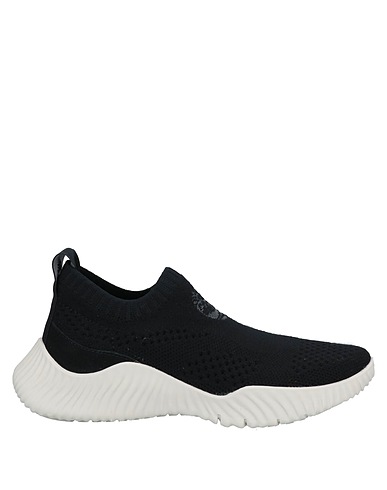 TIMBERLAND Sneakers EARTHKEEPERS Schwarz Leder, Gewebefasern