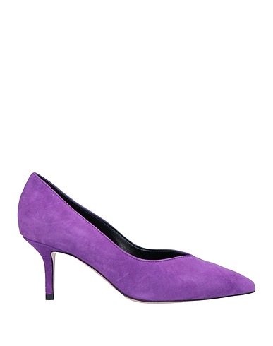 LIU •JO Décolleté Viola Pelle