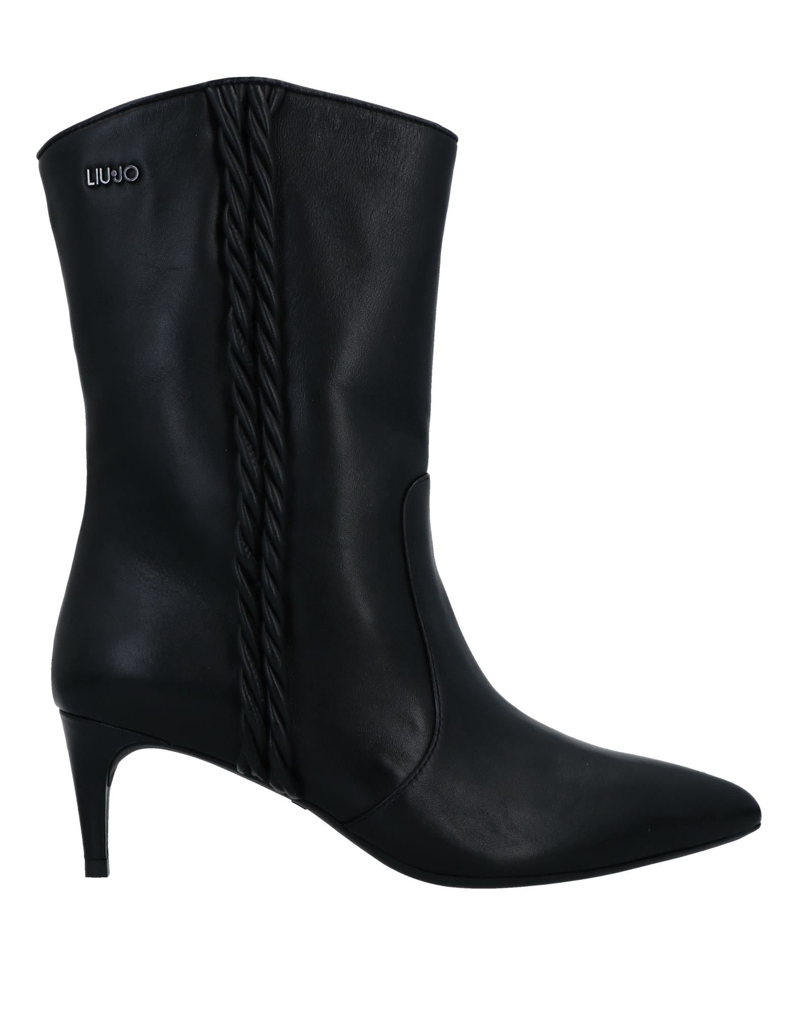 LIU •JO - Ankle boots