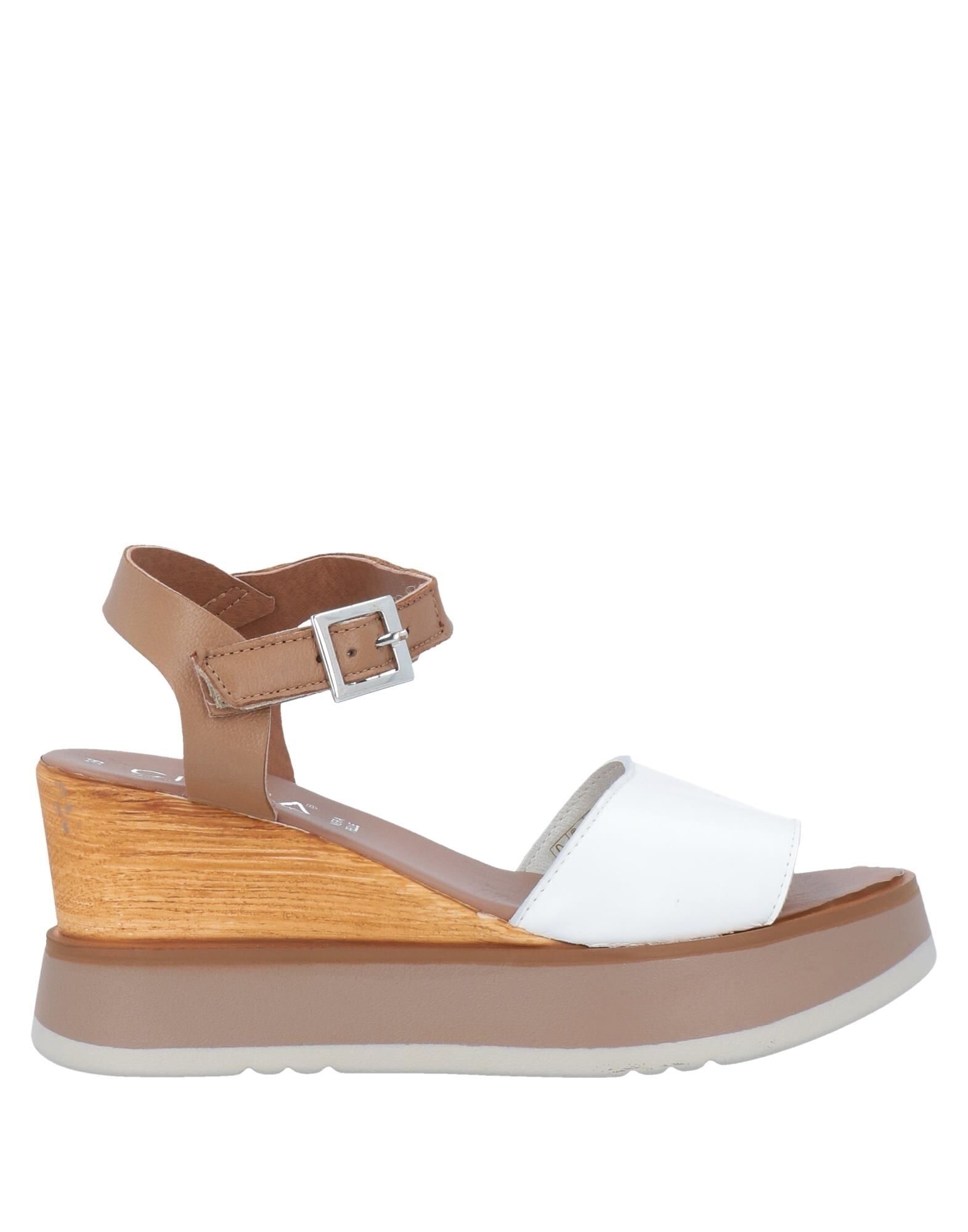 CINZIA SOFT - Sandals