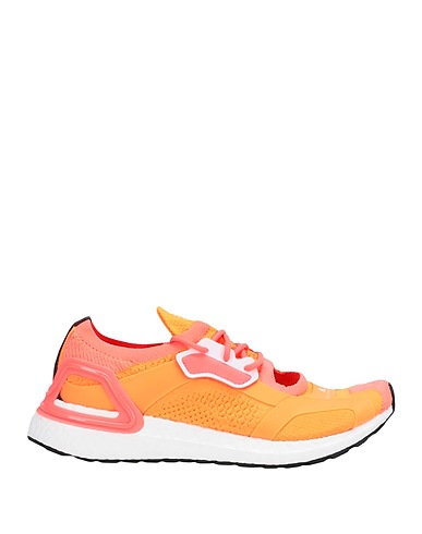 ADIDAS by STELLA McCARTNEY Sneakers ASMC ULTRABOOST SANDAL
 Orange Textile fibres, Synthetic fibers