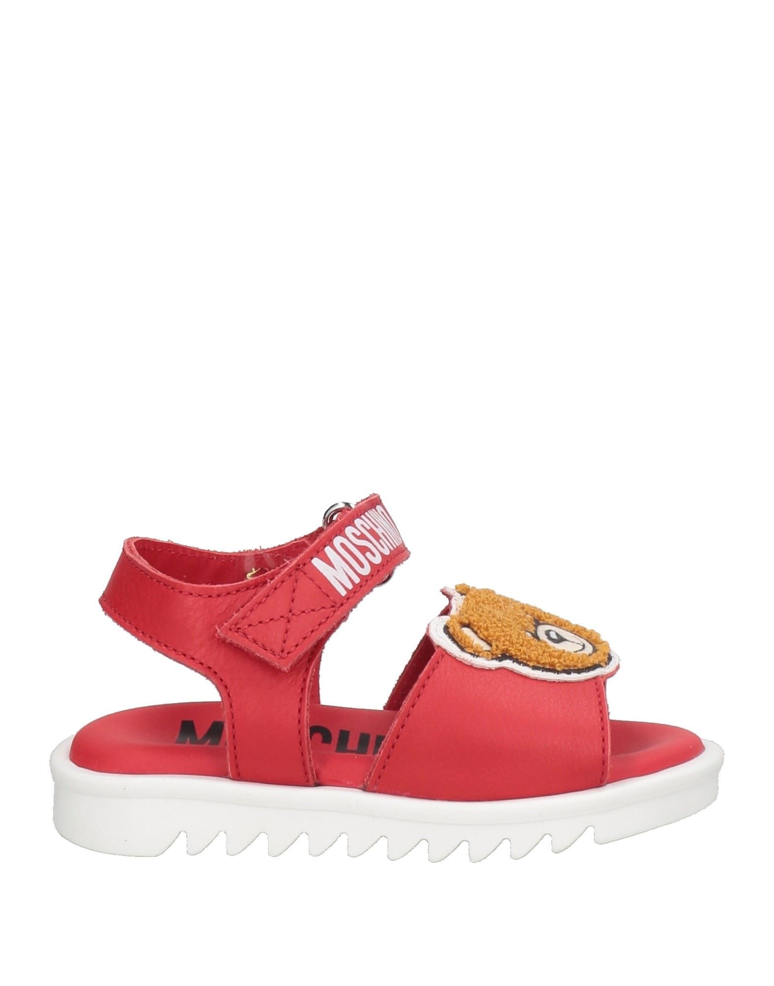 MOSCHINO BABY - Sandals