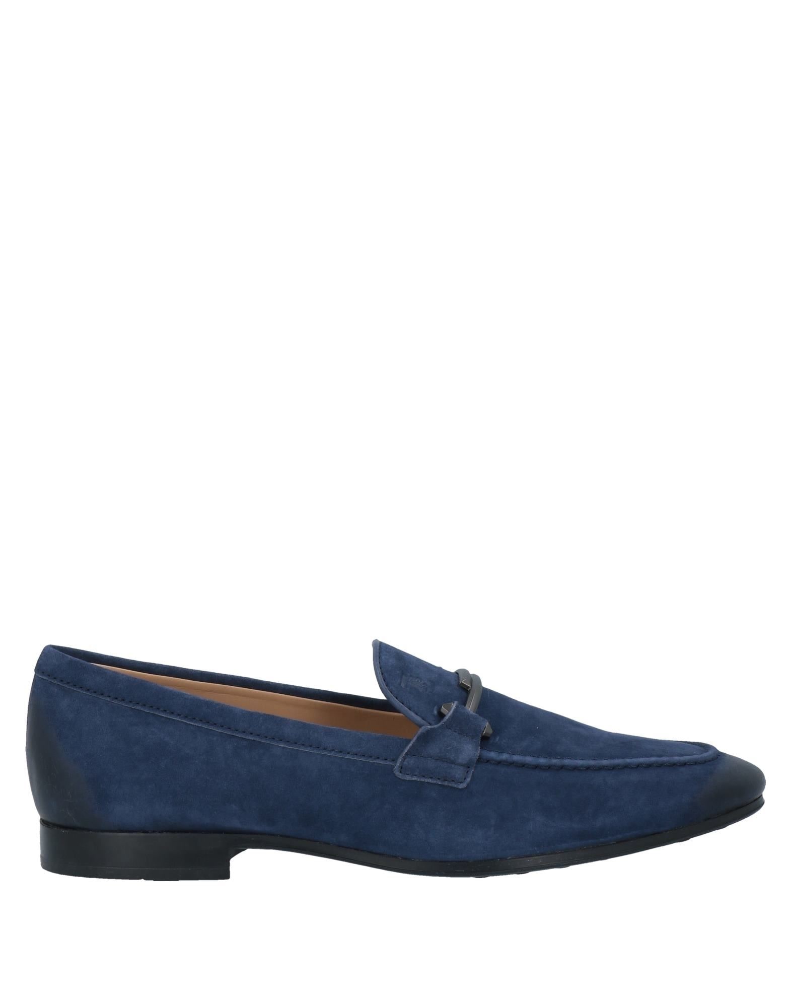 TODS Мокасины 57390₽