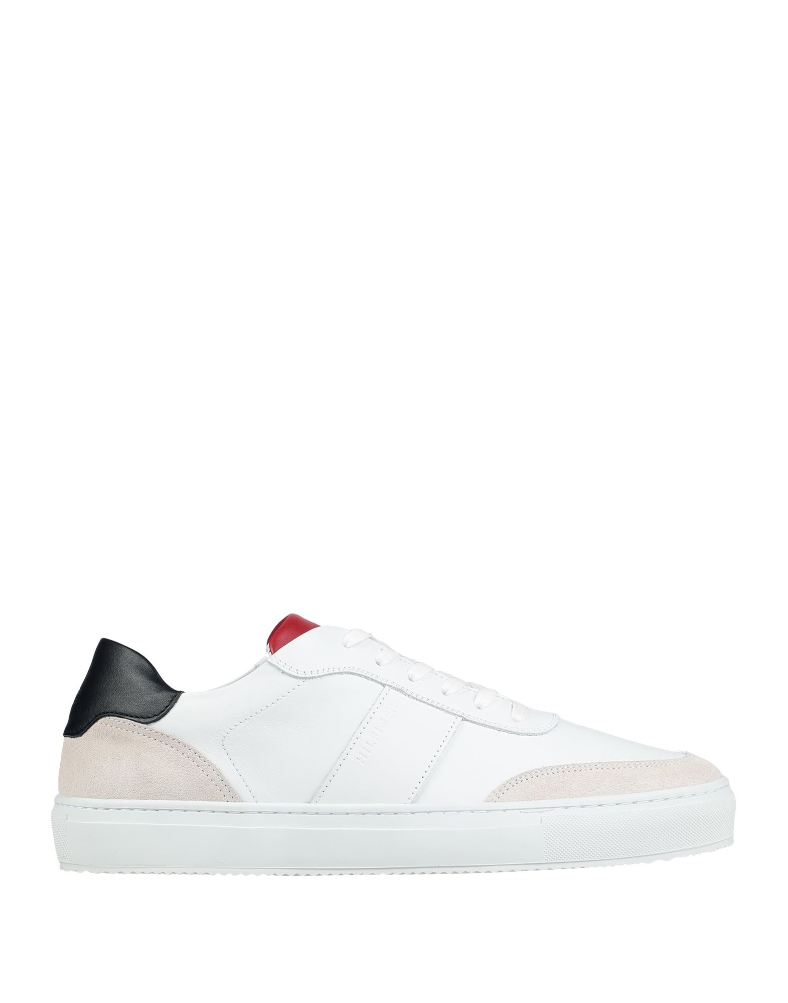 TOMMY HILFIGER - Trainers