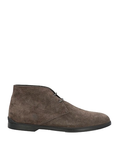 TOD'S Ankle boot Lead Leather