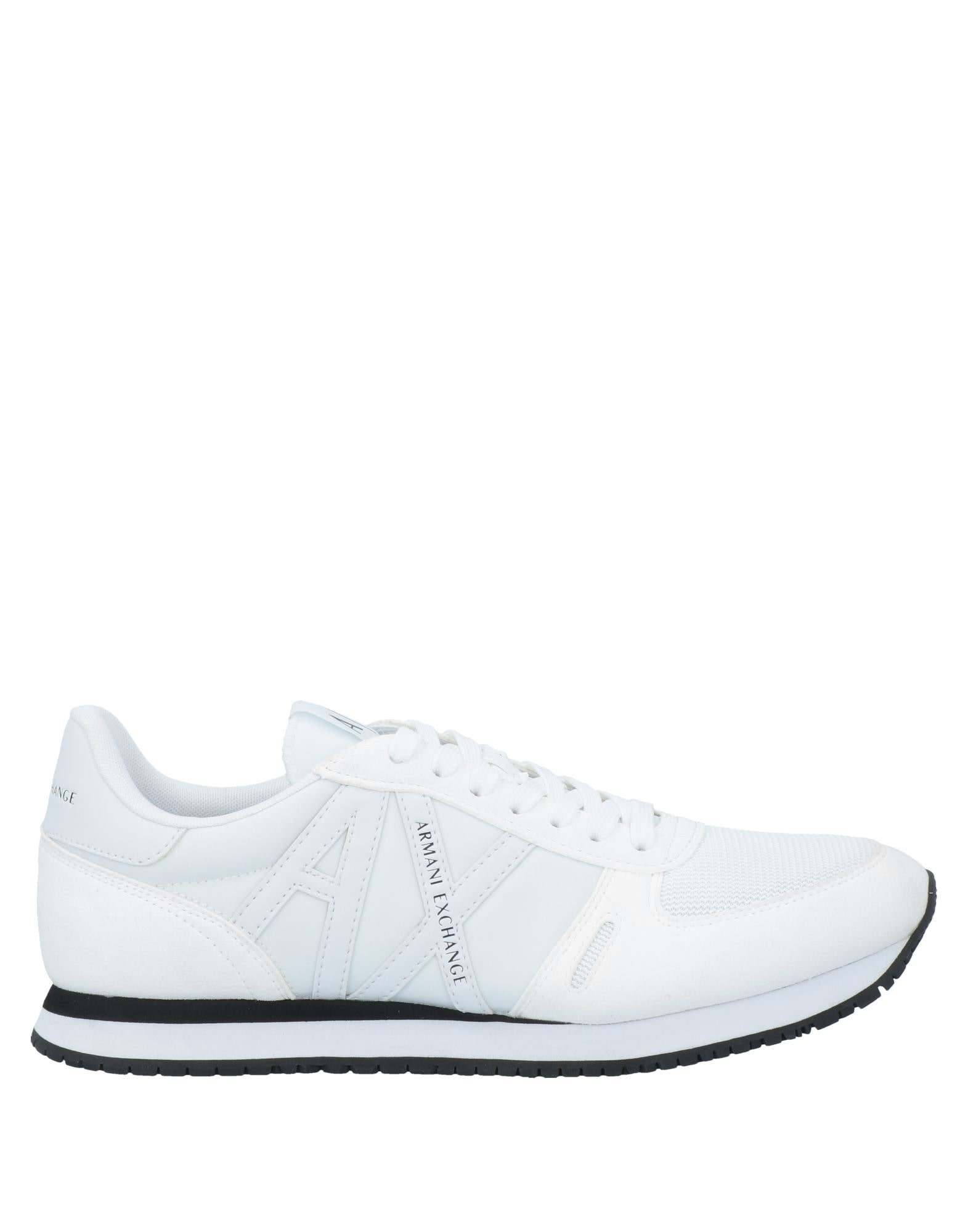 ARMANI EXCHANGE - Sneakers