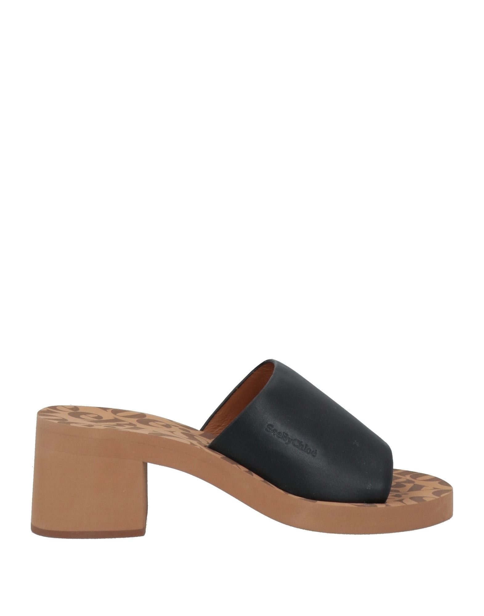 SEE BY CHLOÉ - Sandals