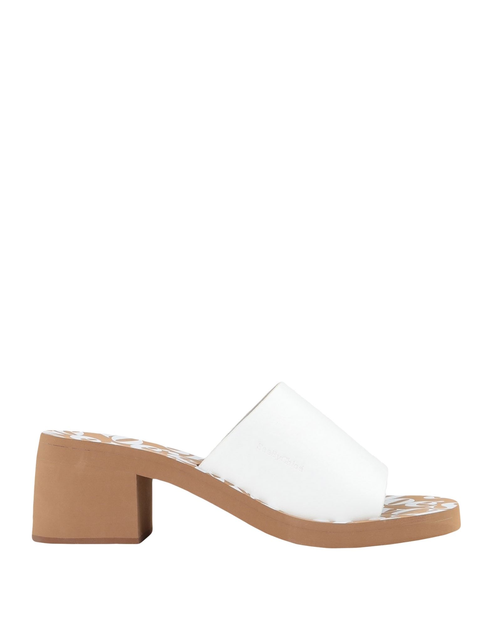 SEE BY CHLOÉ - Sandals
