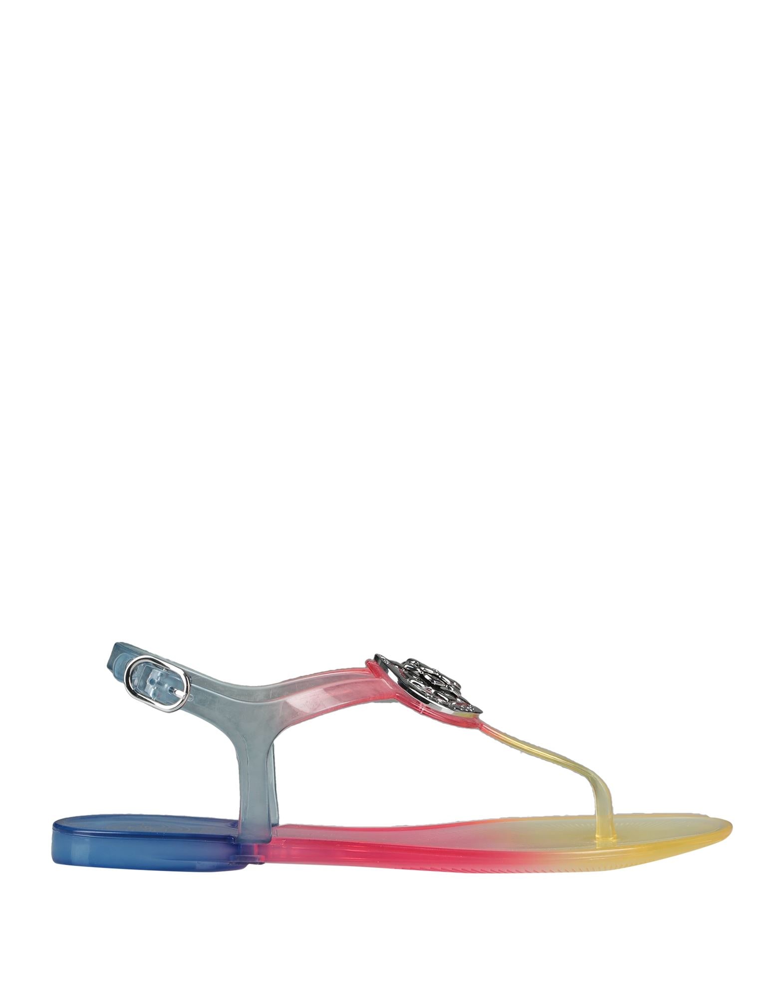 guess ladies sandals