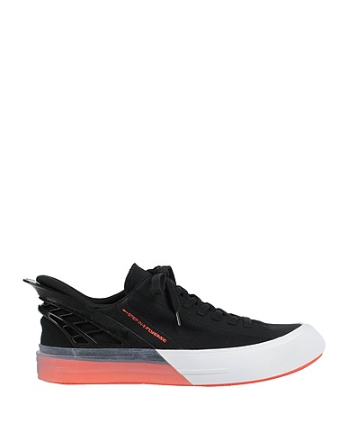 CONVERSE Sneakers CTAS CX FLYEASE OX 
 Black Textile fibres