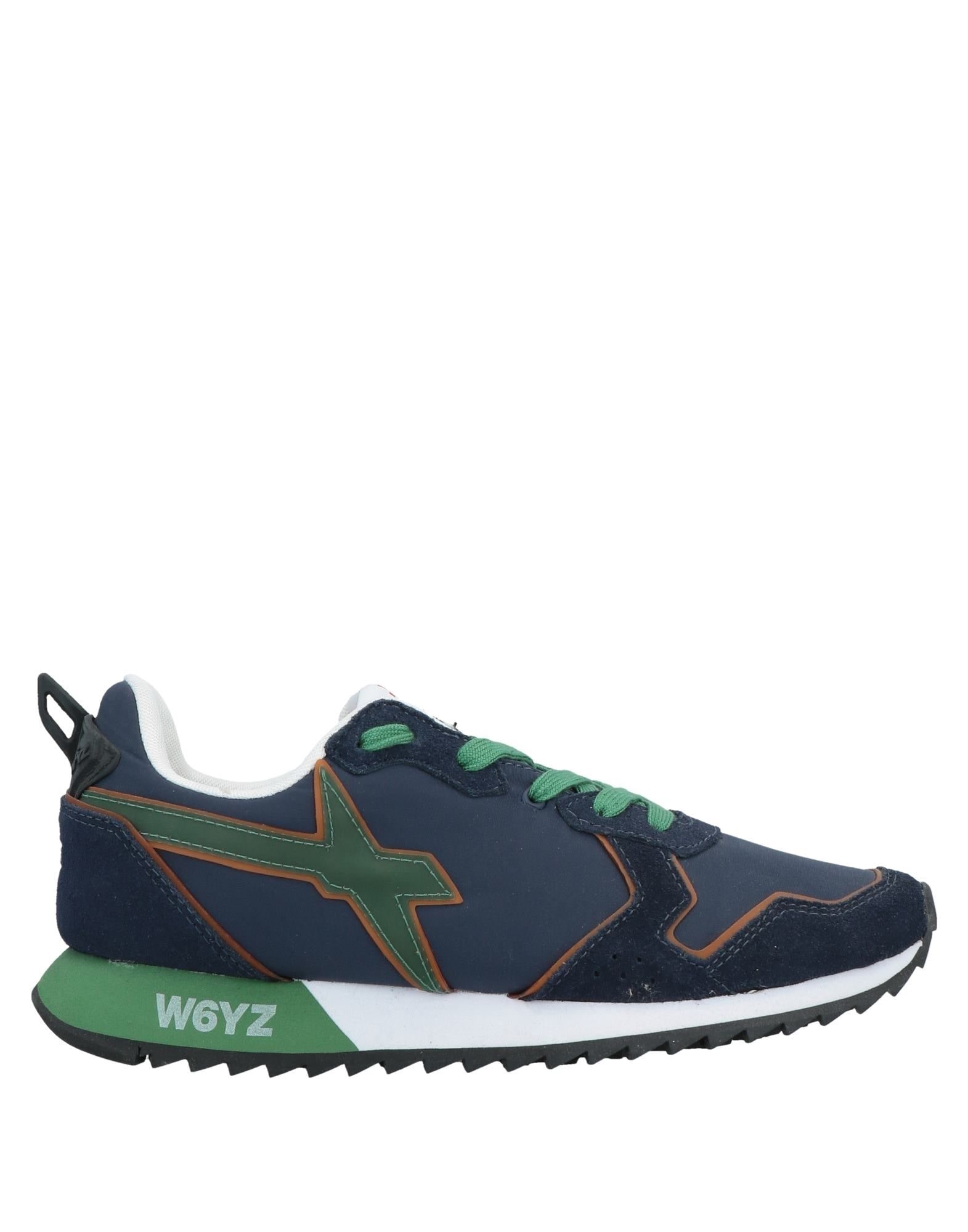 W6YZ - Trainers