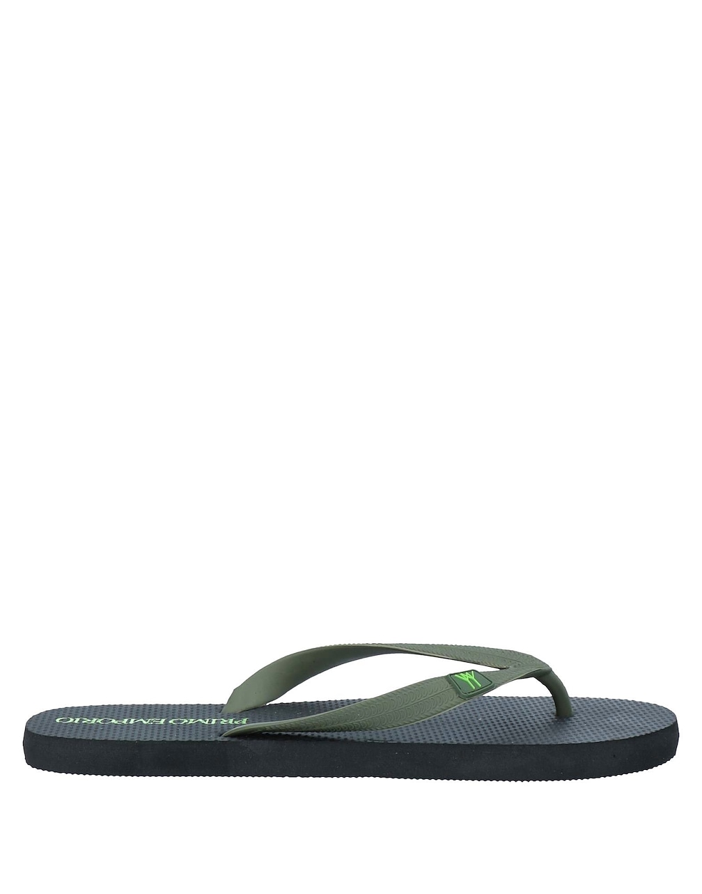 PRIMO EMPORIO - Thong sandals
