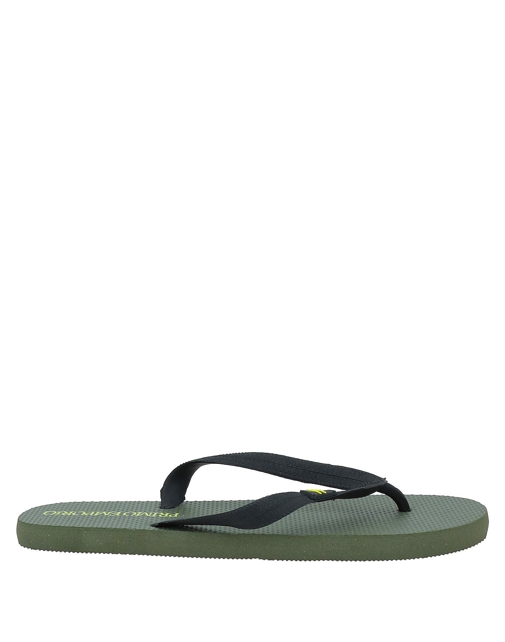 PRIMO EMPORIO - Thong sandals