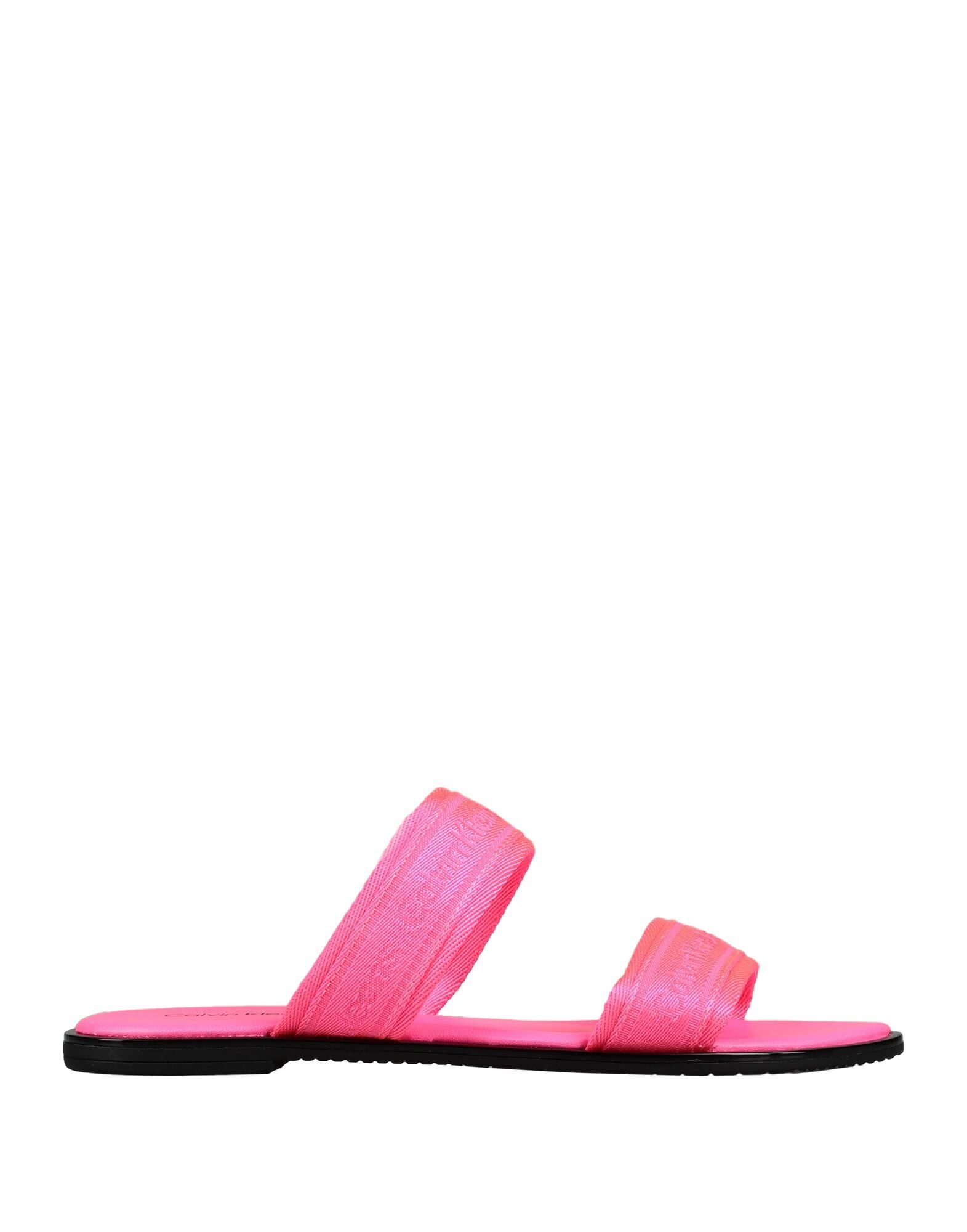 CALVIN KLEIN JEANS - Sandals