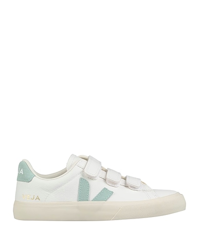 VEJA Sneakers White Leather