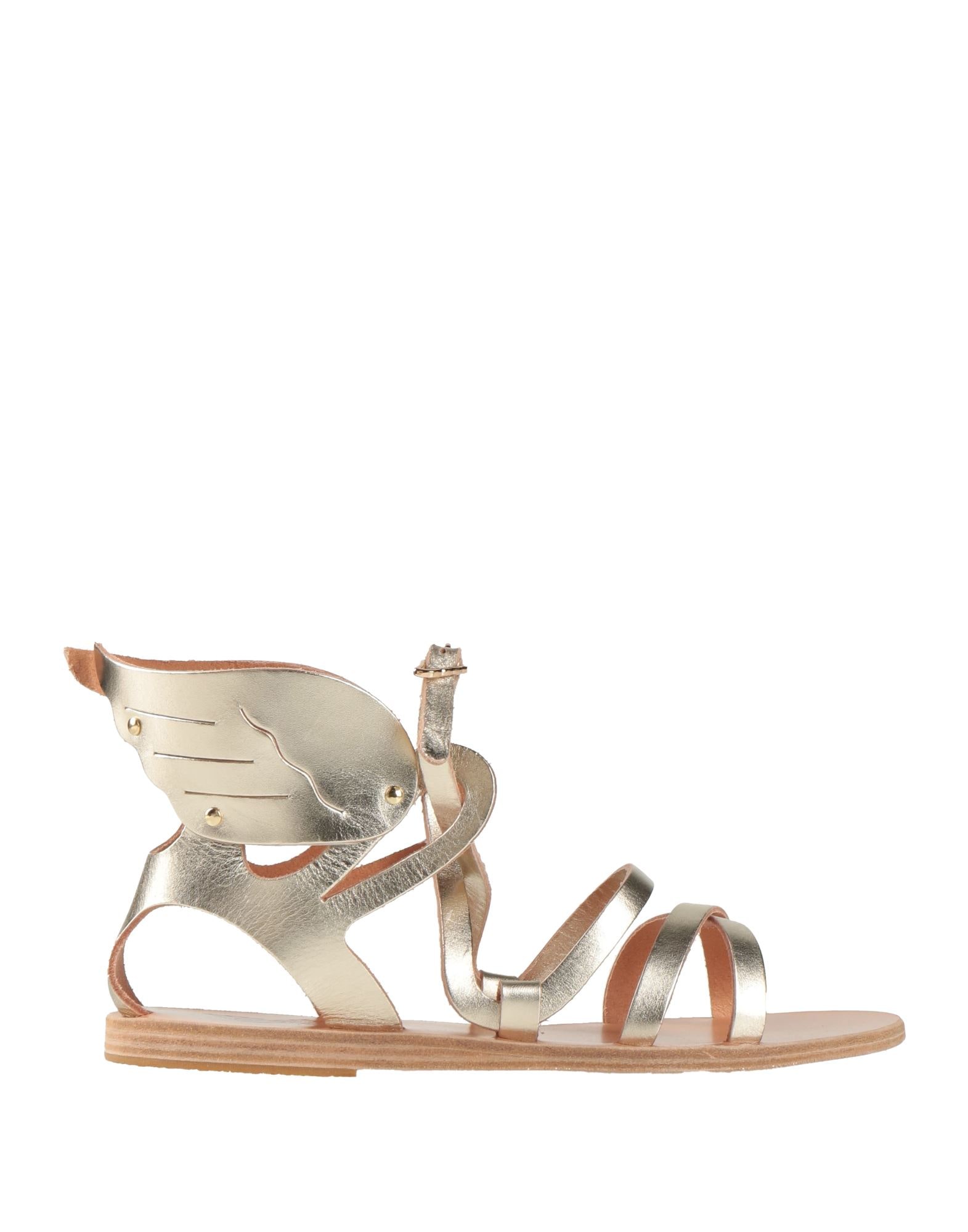 ANCIENT GREEK SANDALS - Sandals