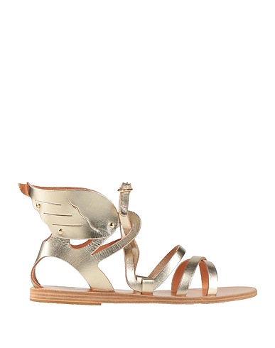 ANCIENT GREEK SANDALS Сандалии ORO Яловая кожа