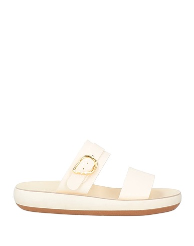 ANCIENT GREEK SANDALS Sandali Panna Pelle