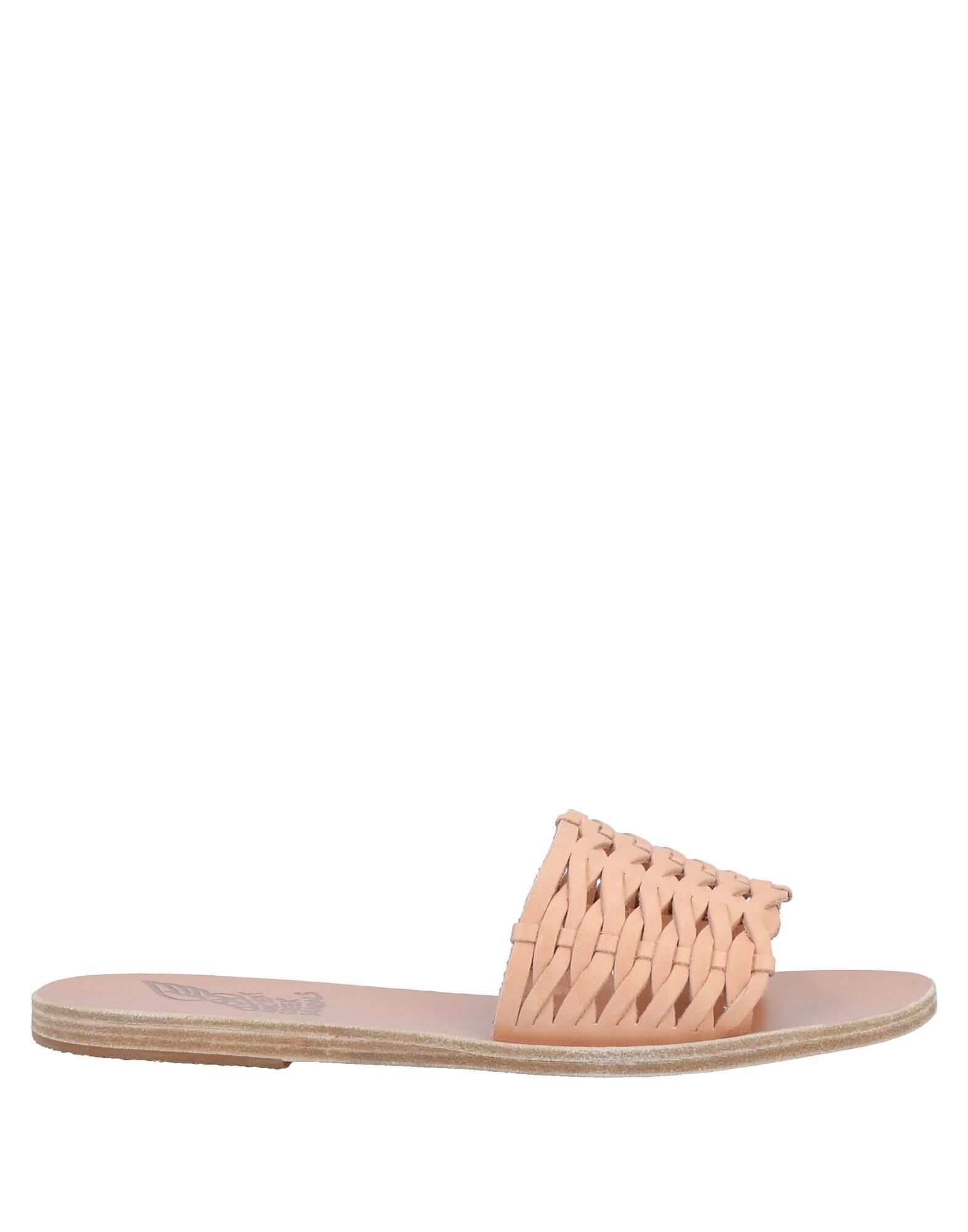ANCIENT GREEK SANDALS - Sandals