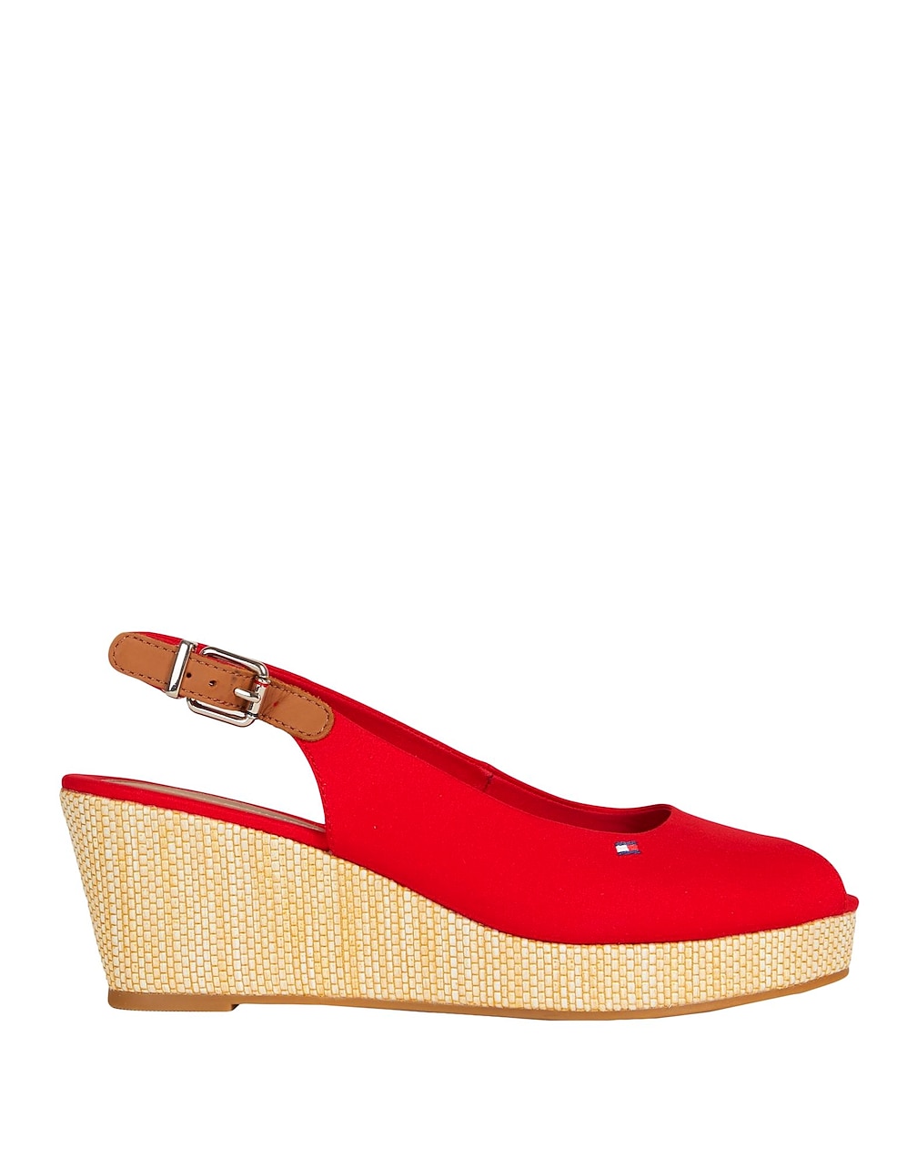 TOMMY HILFIGER - Espadrillas