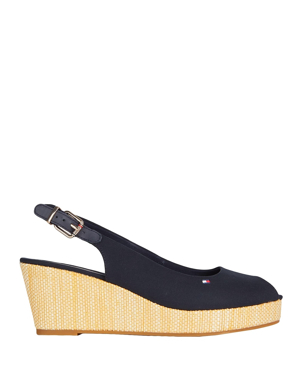 TOMMY HILFIGER - Espadrillas