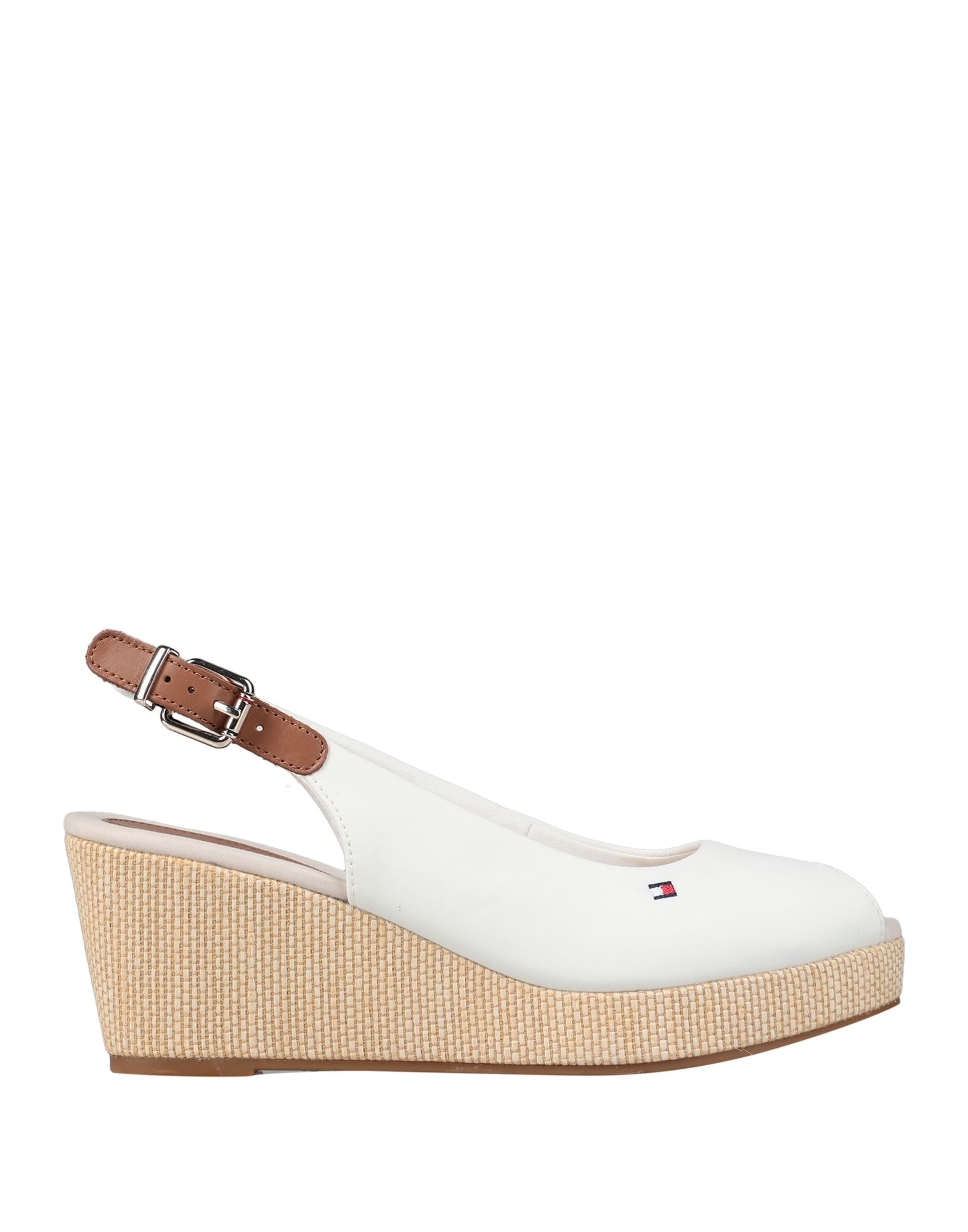 TOMMY HILFIGER - Espadrilles