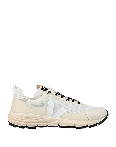 VEJA Sneakers Beige Gewebefasern