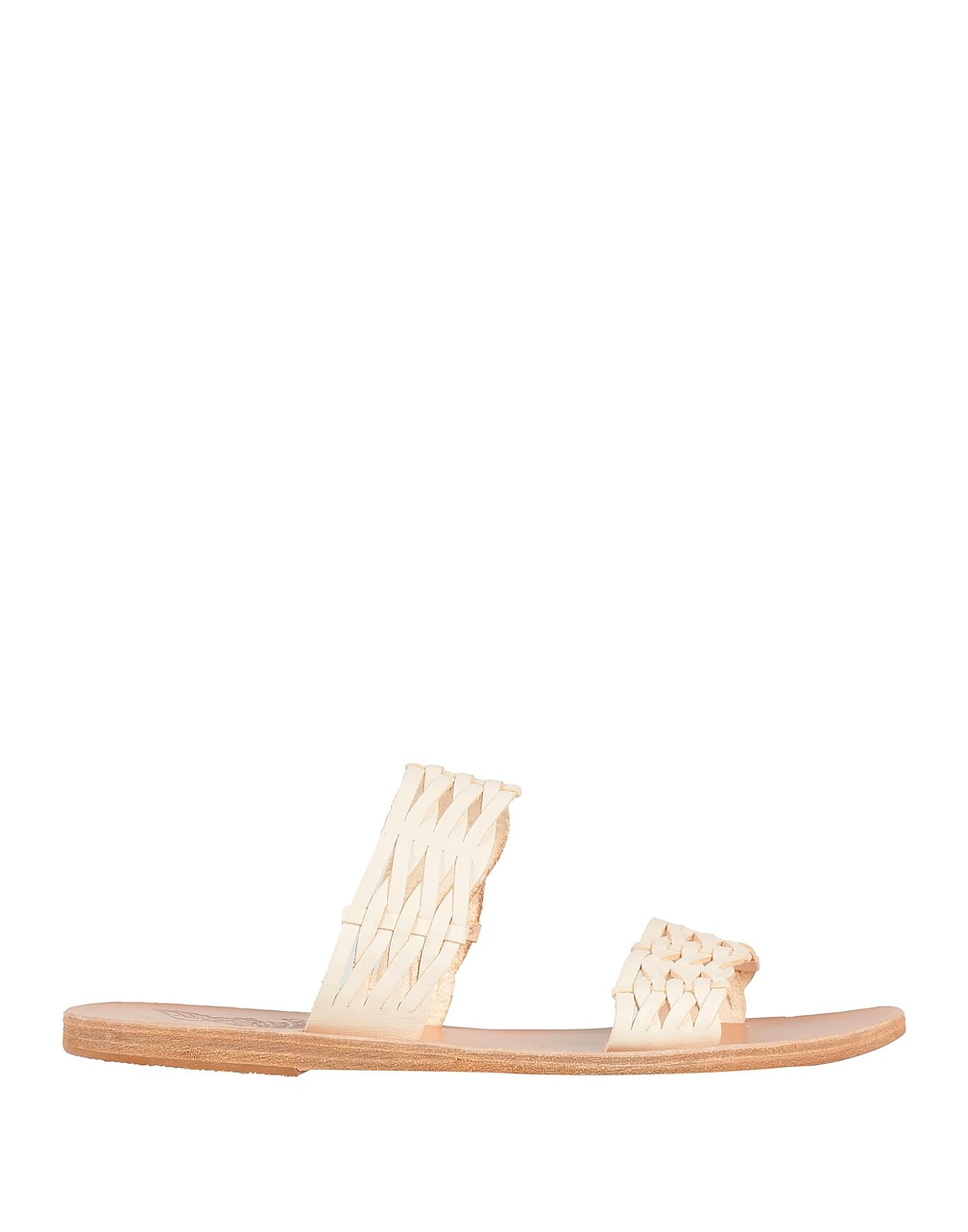 ANCIENT GREEK SANDALS - Sandals