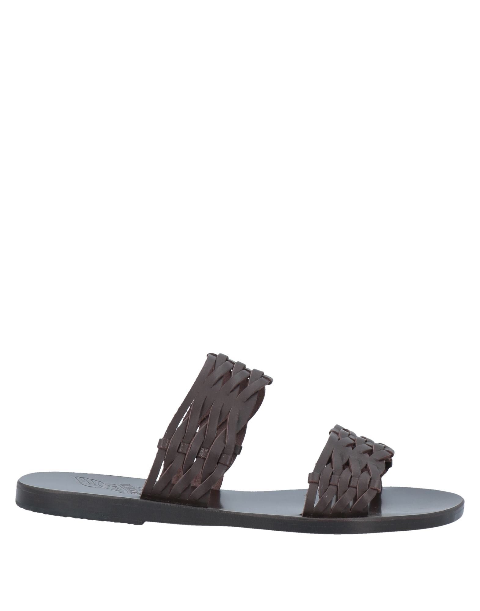 ANCIENT GREEK SANDALS - Sandales