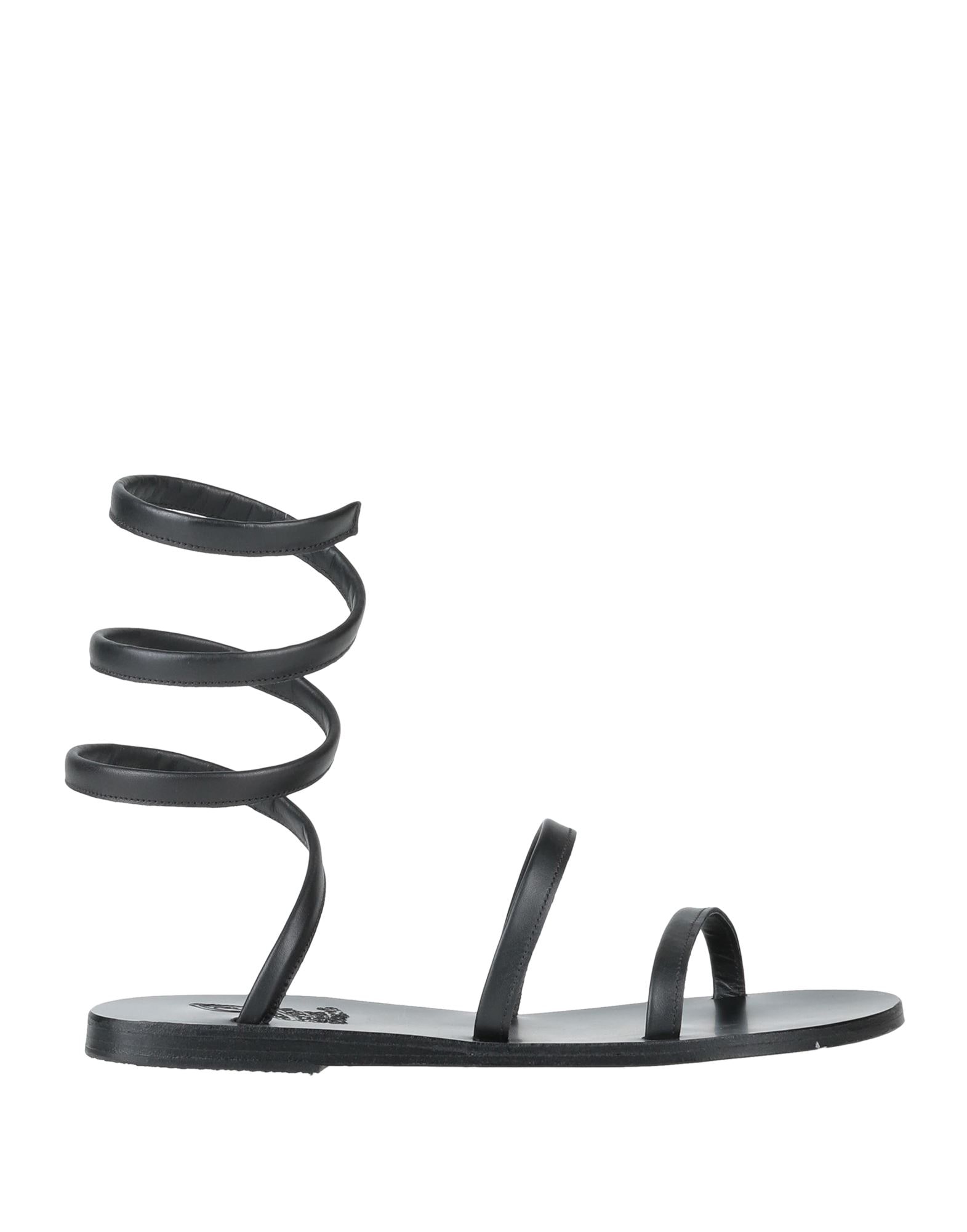 ANCIENT GREEK SANDALS - Sandalen