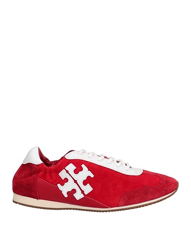 TORY BURCH Sneakers Brick Soft Leather